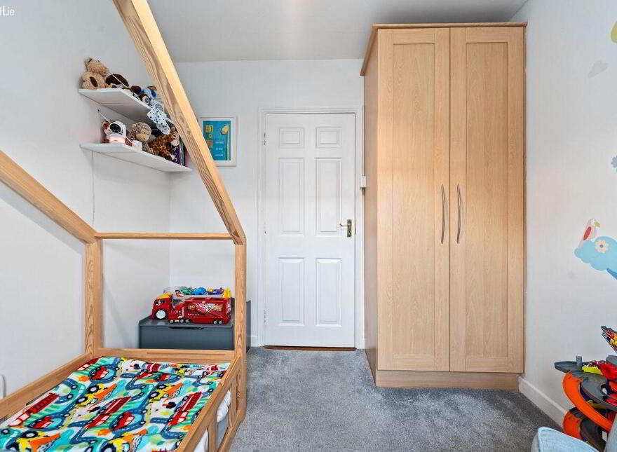2 Park Hill, Skehard Road, Ballinlough, Cork