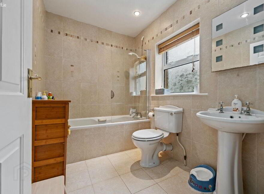 2 Park Hill, Skehard Road, Ballinlough, Cork