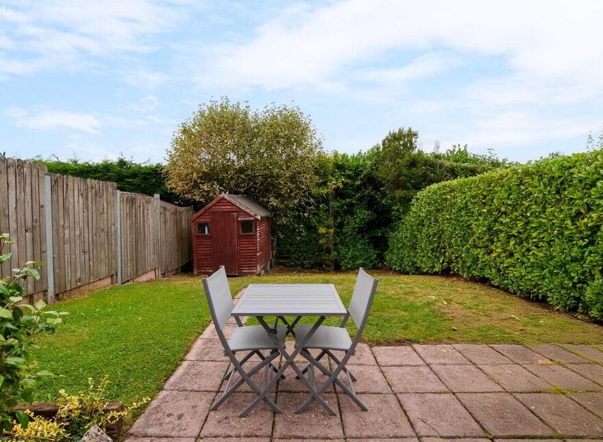 2 Park Hill, Skehard Road, Ballinlough, Cork