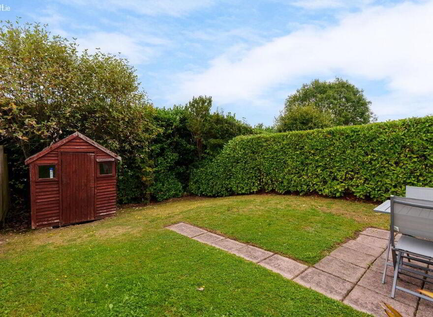 2 Park Hill, Skehard Road, Ballinlough, Cork