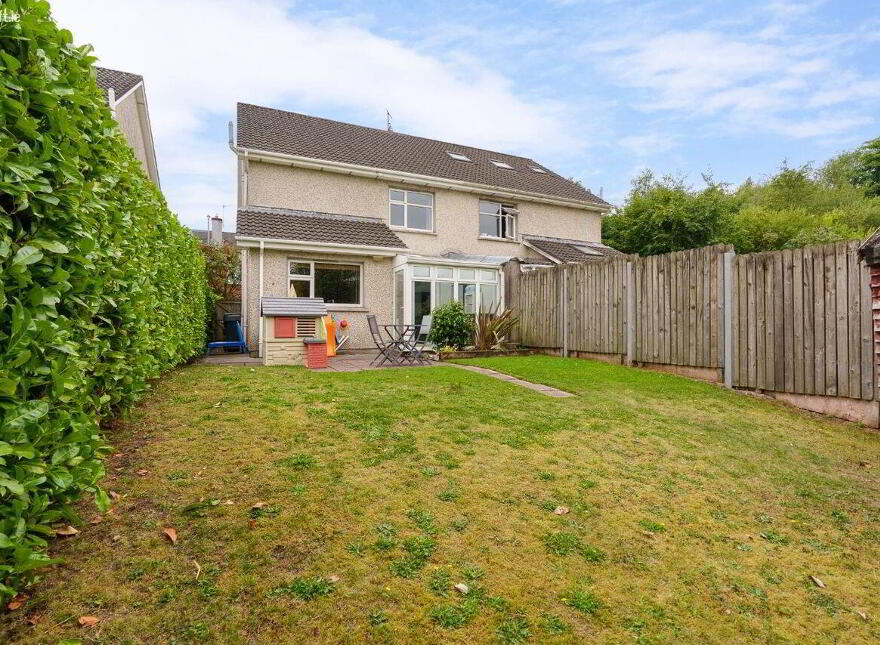 2 Park Hill, Skehard Road, Ballinlough, Cork