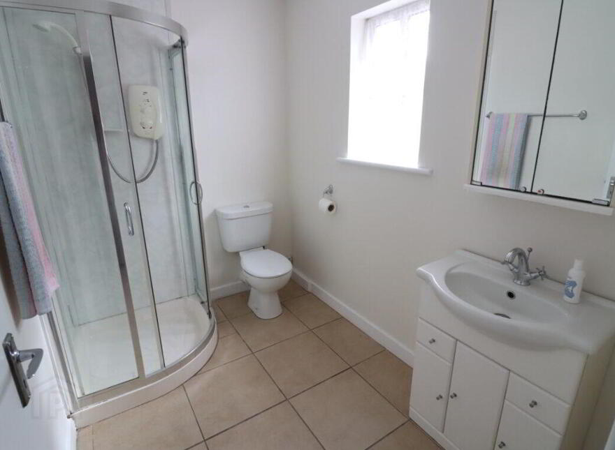 Avalon, Myrtleville, P43FV00