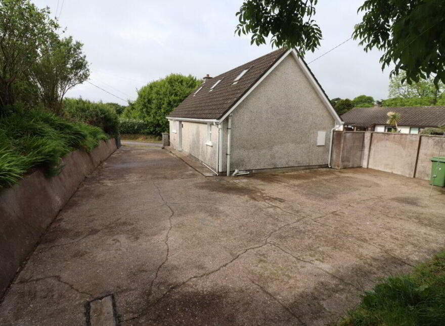 Avalon, Myrtleville, P43FV00