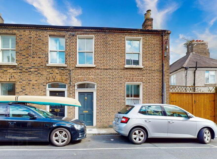9 Phibsborough Avenue, Dublin, D07