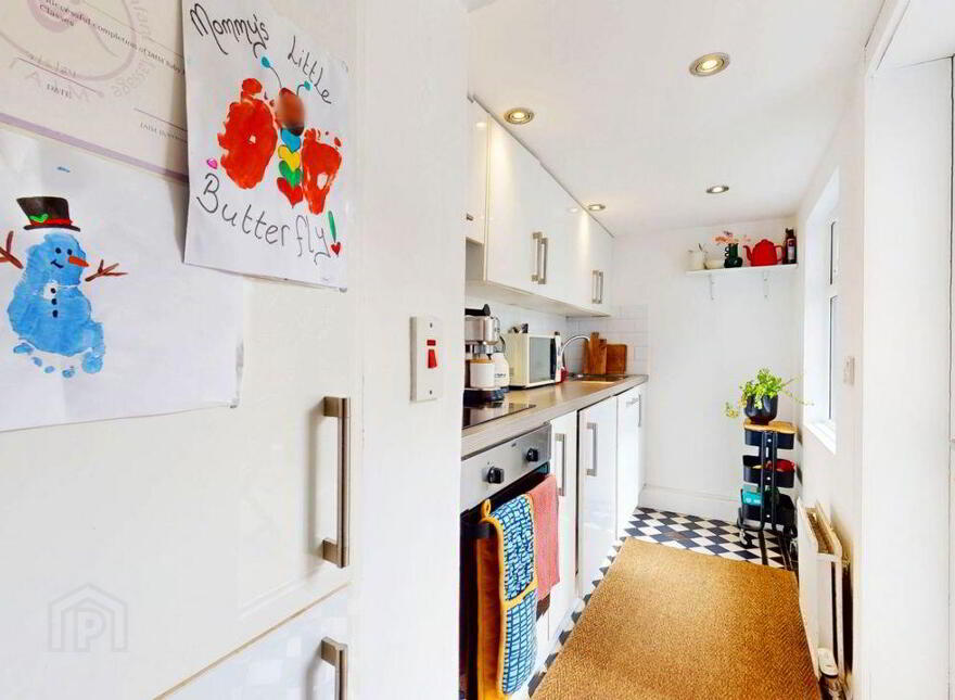 9 Phibsborough Avenue, Dublin, D07