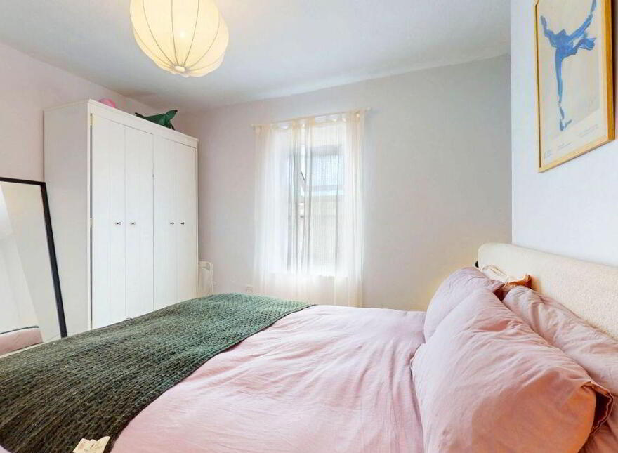 9 Phibsborough Avenue, Dublin, D07