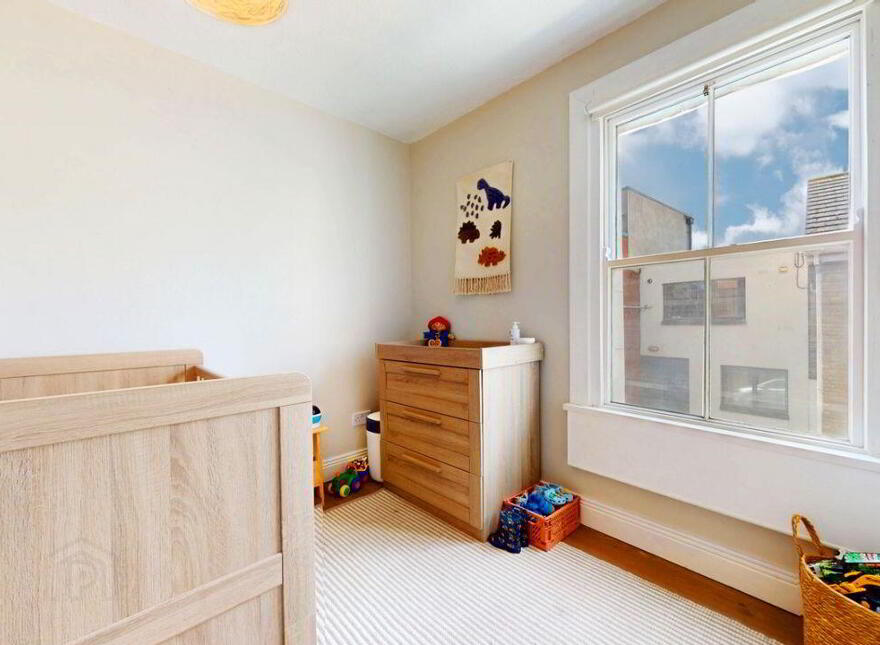 9 Phibsborough Avenue, Dublin, D07