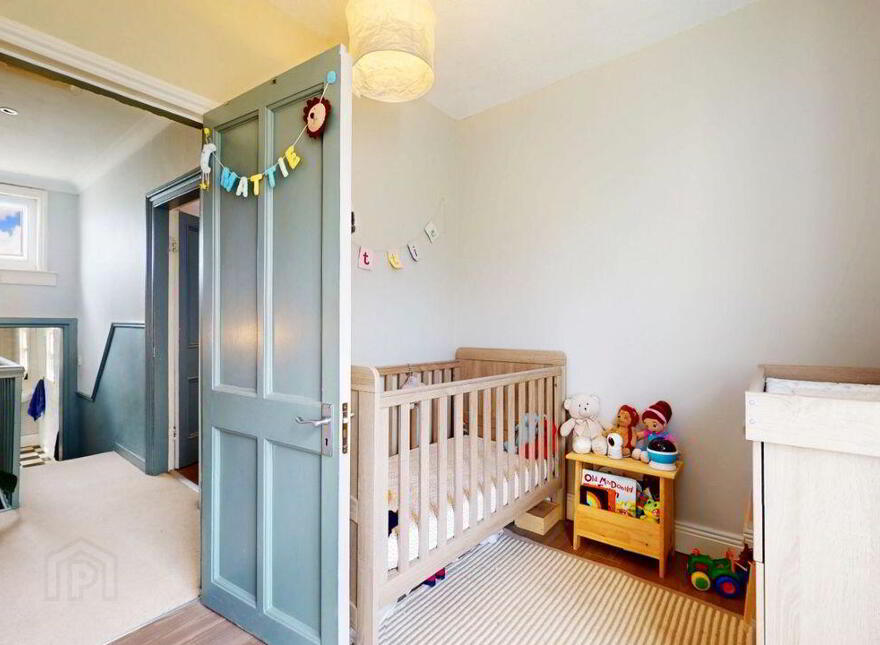 9 Phibsborough Avenue, Dublin, D07