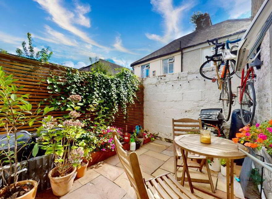 9 Phibsborough Avenue, Dublin, D07