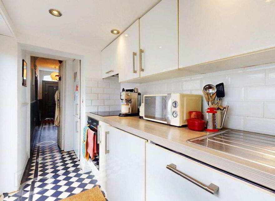 9 Phibsborough Avenue, Dublin, D07