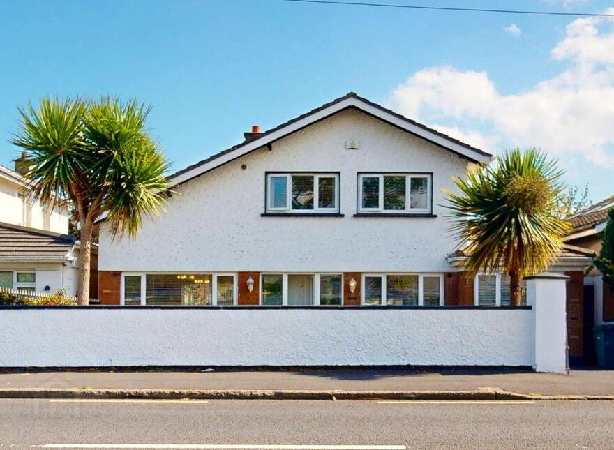 35 The Dunes, Portmarnock, Dublin