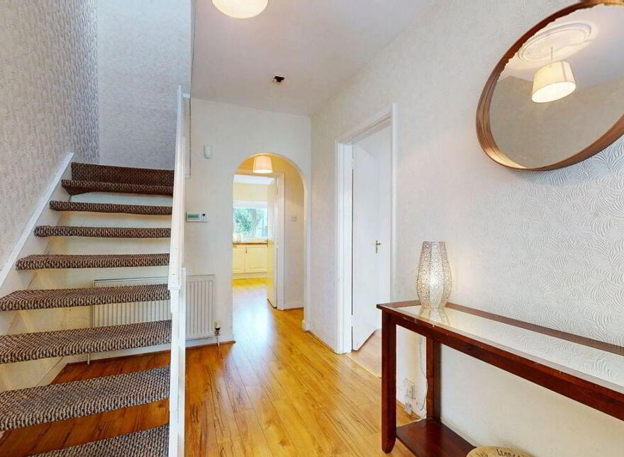 35 The Dunes, Portmarnock, Dublin