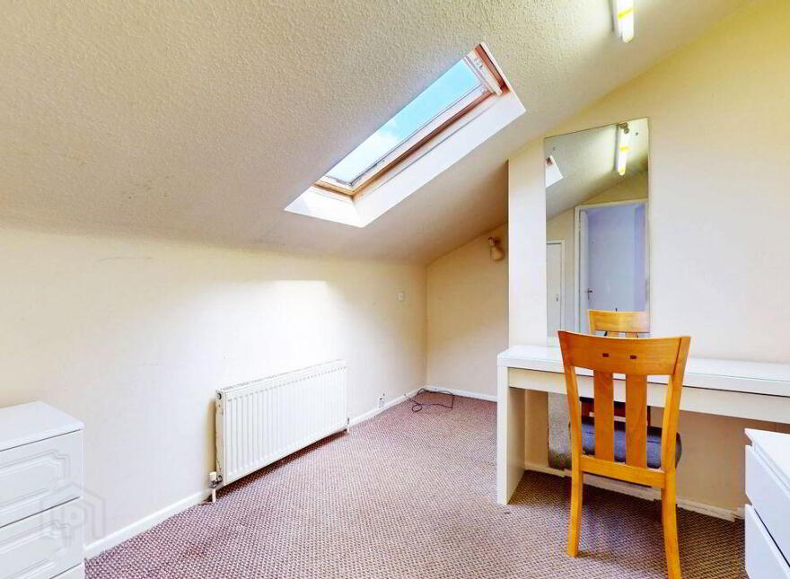 35 The Dunes, Portmarnock, Dublin