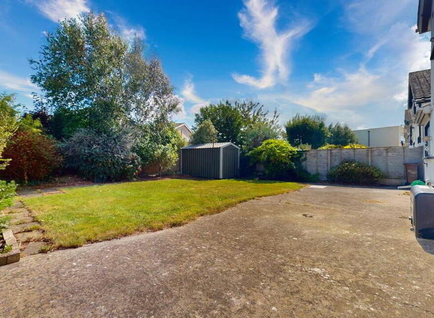 35 The Dunes, Portmarnock, Dublin