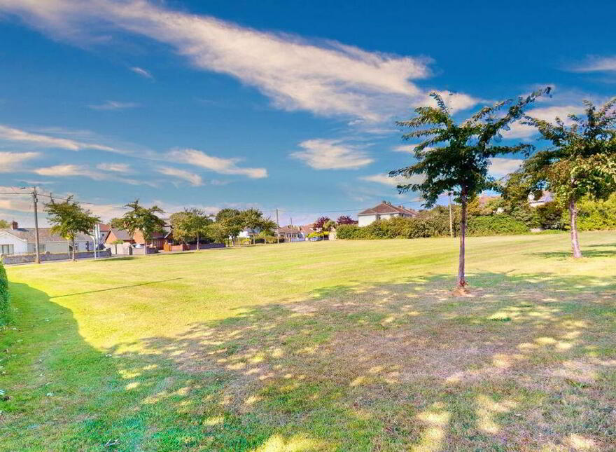 35 The Dunes, Portmarnock, Dublin