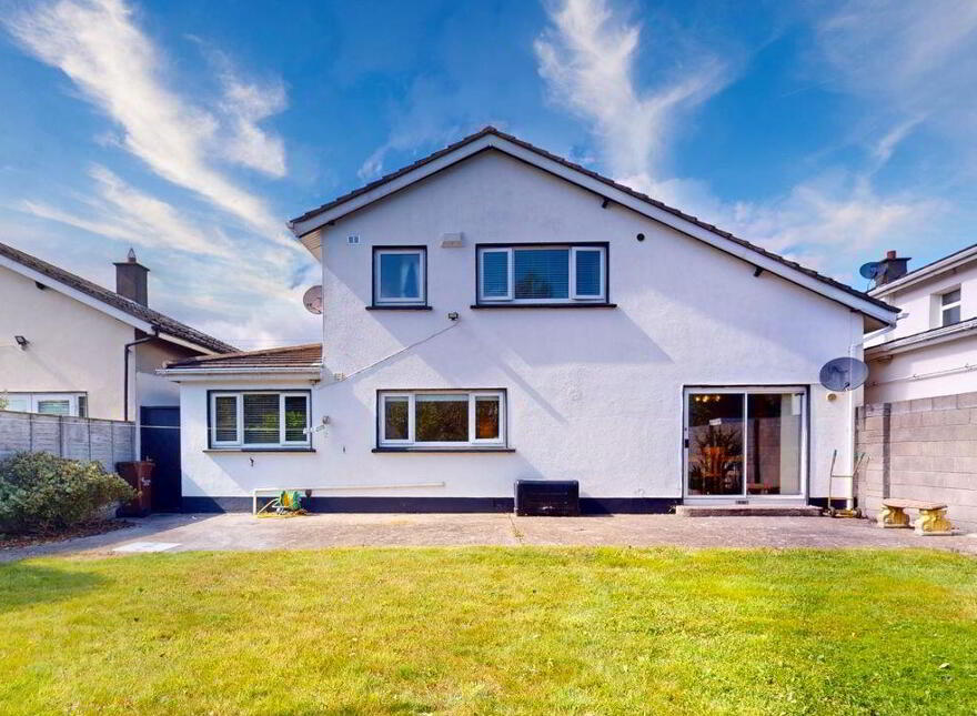 35 The Dunes, Portmarnock, Dublin