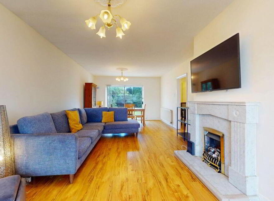 35 The Dunes, Portmarnock, Dublin