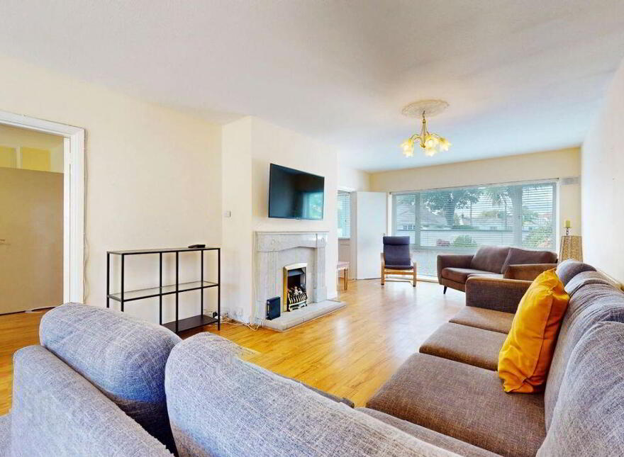 35 The Dunes, Portmarnock, Dublin