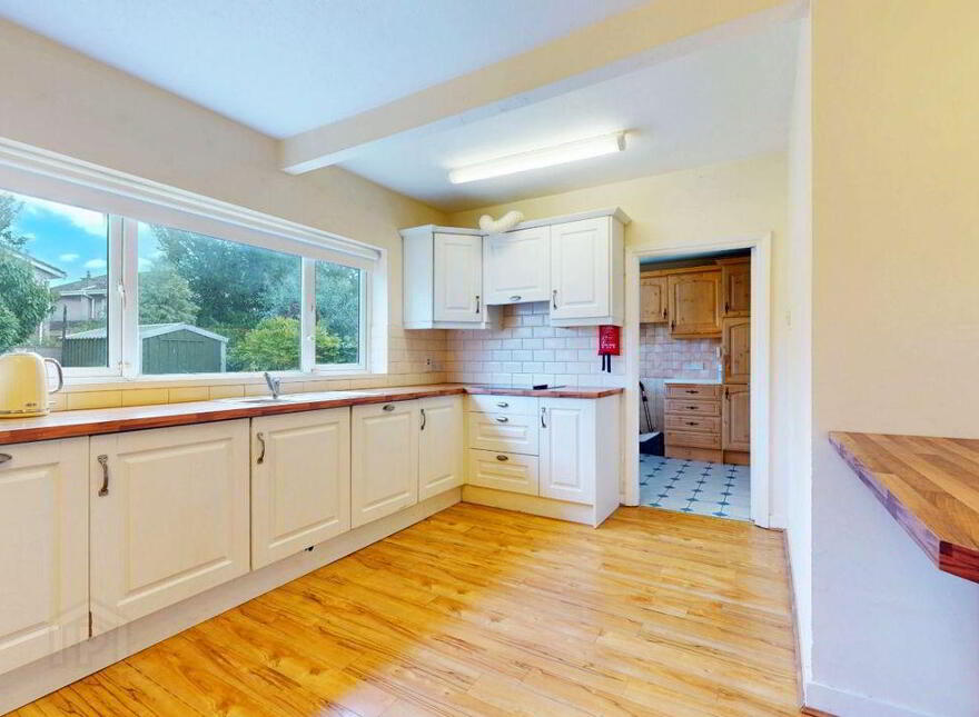 35 The Dunes, Portmarnock, Dublin