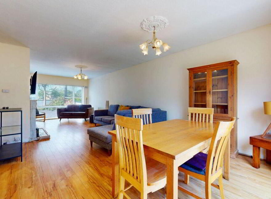 35 The Dunes, Portmarnock, Dublin
