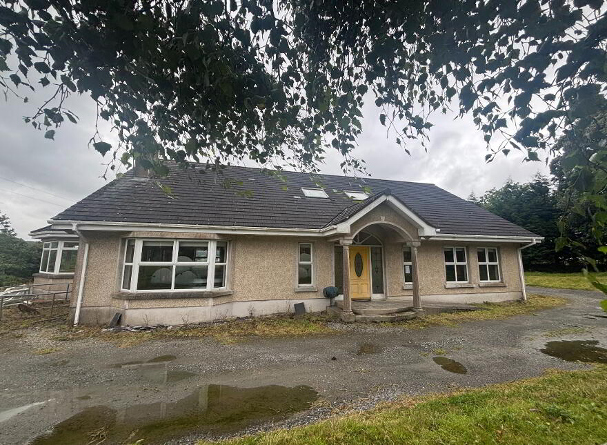 6b Mill Road, Mullaghbawn, Newry, BT35 9TZ