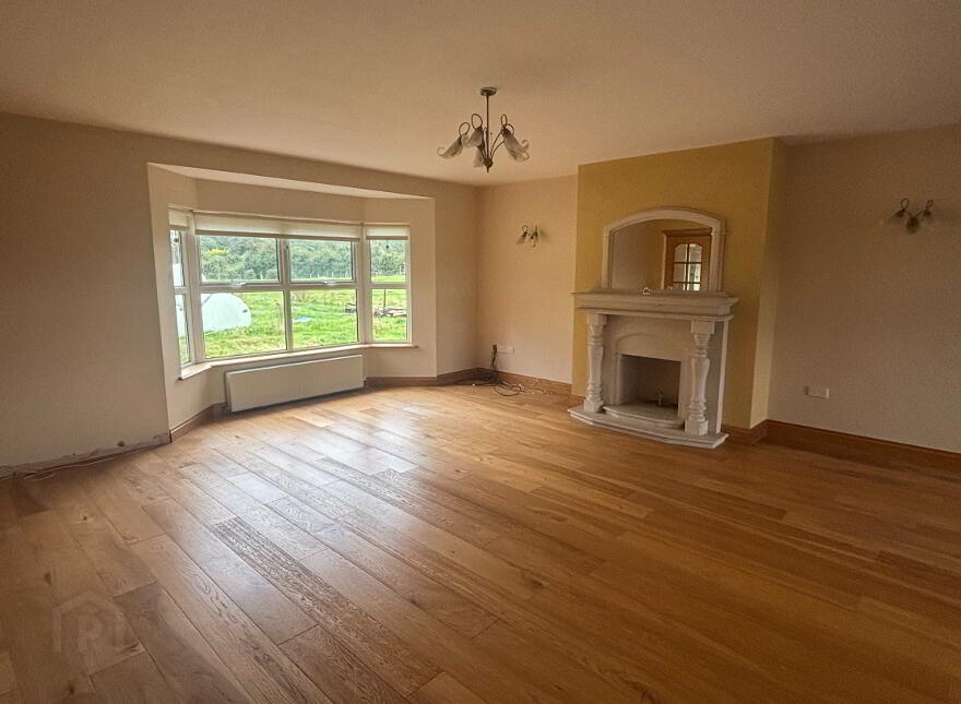 6b Mill Road, Mullaghbawn, Newry, BT35 9TZ