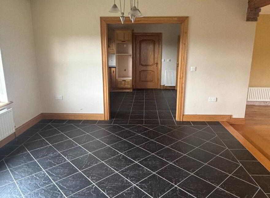 6b Mill Road, Mullaghbawn, Newry, BT35 9TZ