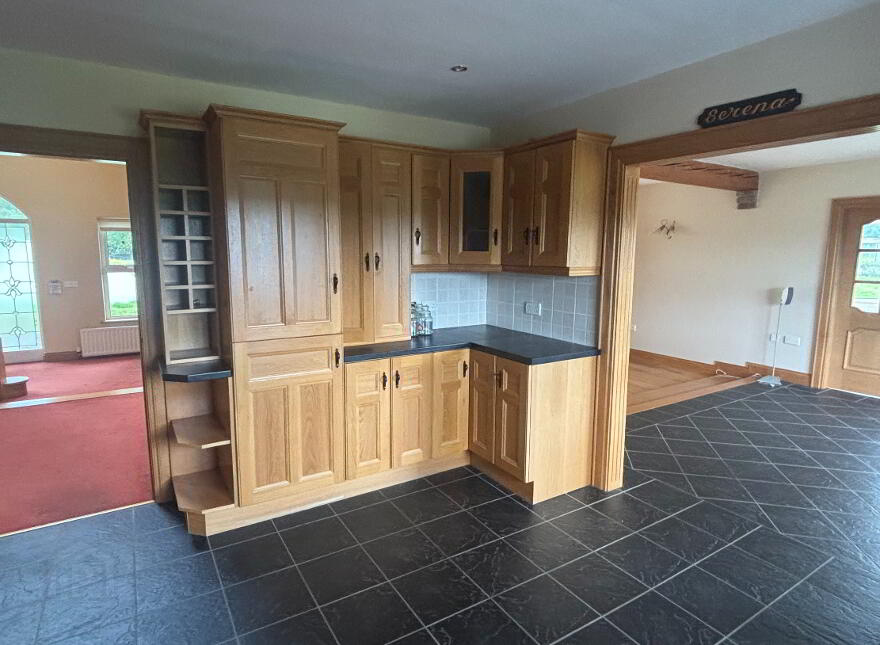6b Mill Road, Mullaghbawn, Newry, BT35 9TZ