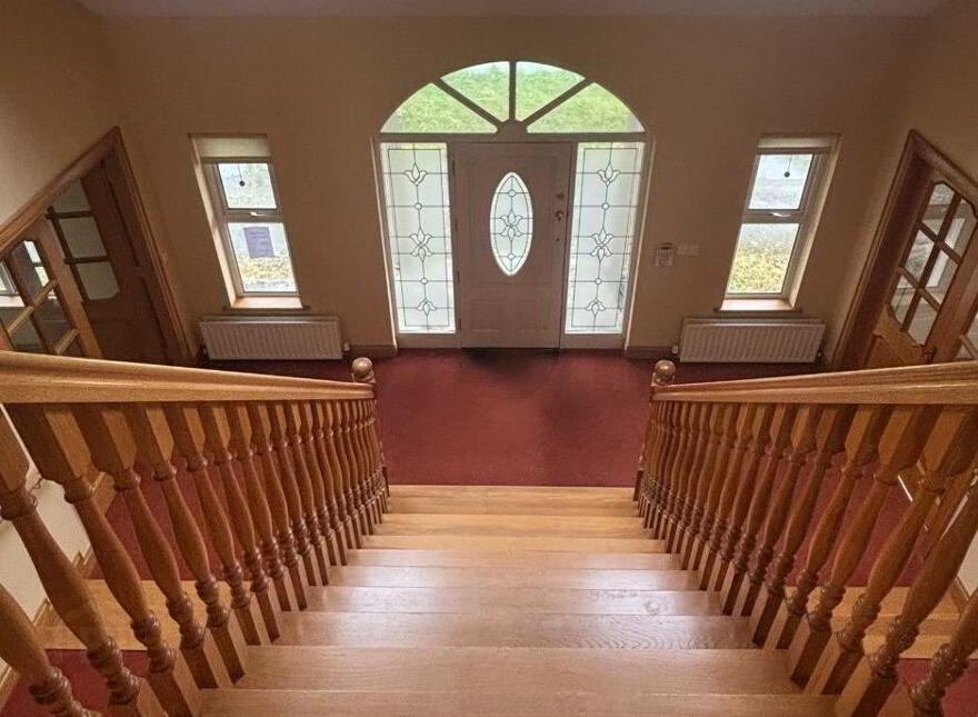6b Mill Road, Mullaghbawn, Newry, BT35 9TZ