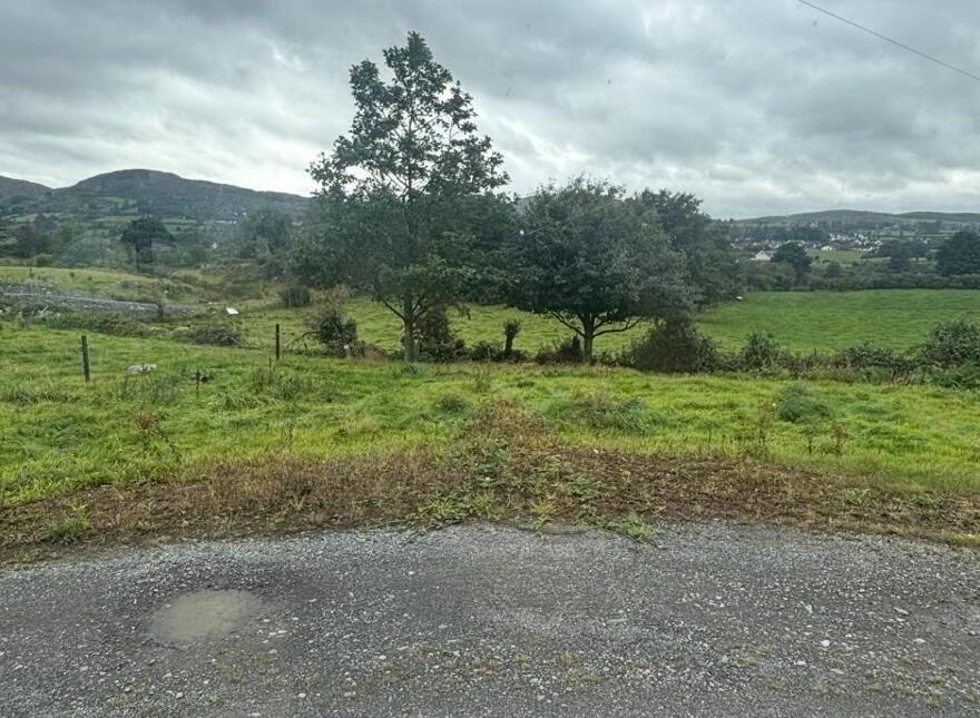 6b Mill Road, Mullaghbawn, Newry, BT35 9TZ