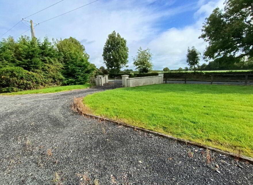 Dun Oir, Ballyvarra, Lisnagry