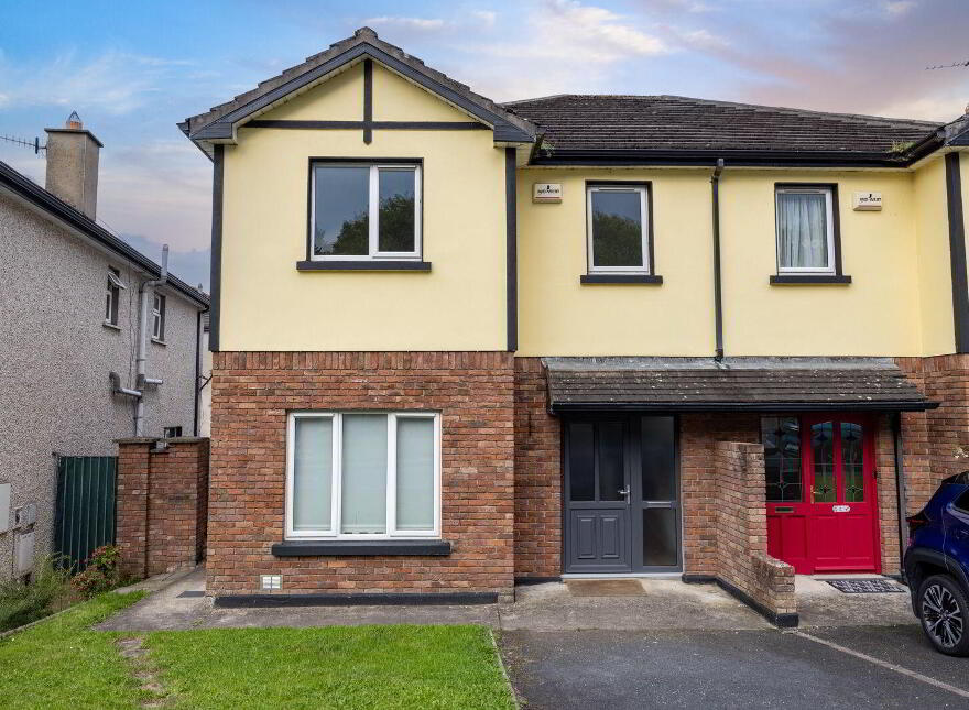 128 Dooradoyle Park, Dooradoyle