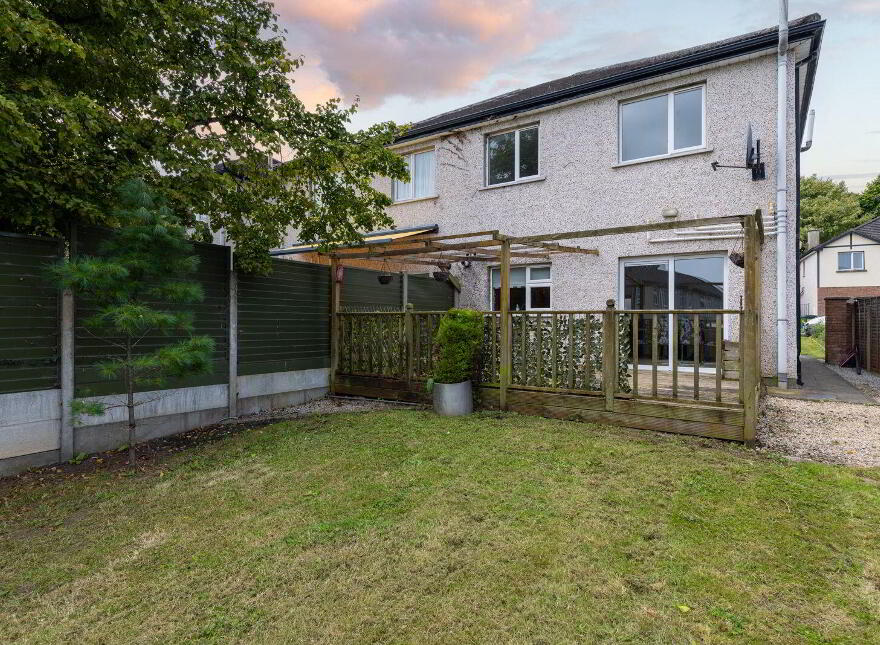128 Dooradoyle Park, Dooradoyle