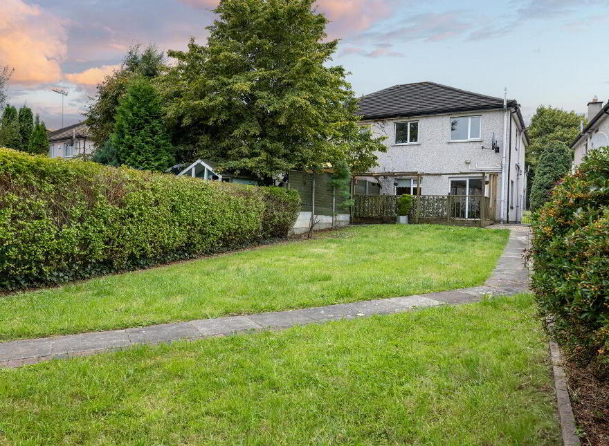128 Dooradoyle Park, Dooradoyle