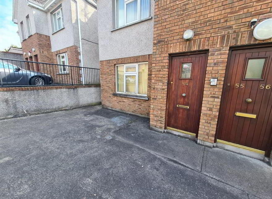 54 Lios Na Greine, South Douglas Road, Douglas