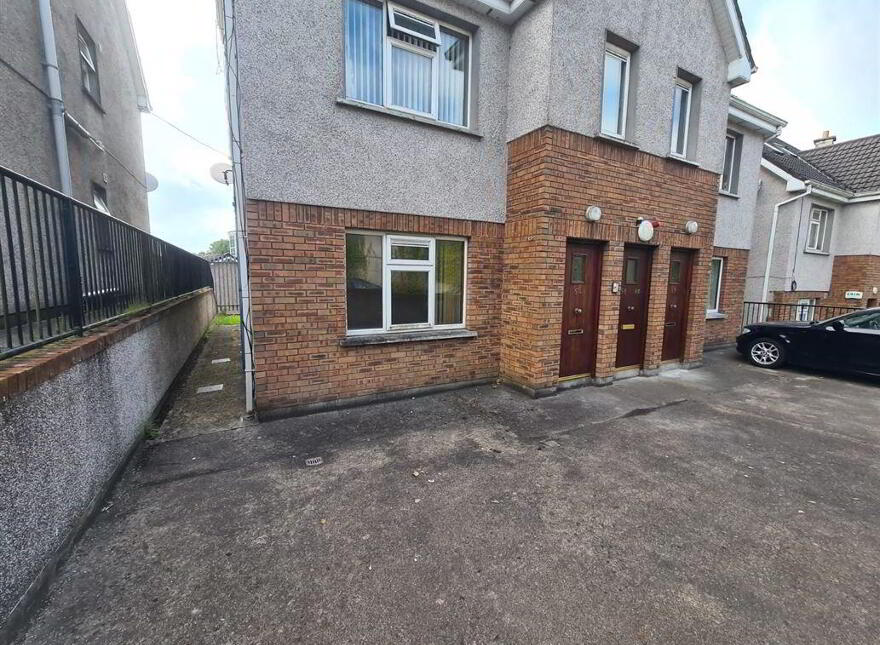 54 Lios Na Greine, South Douglas Road, Douglas