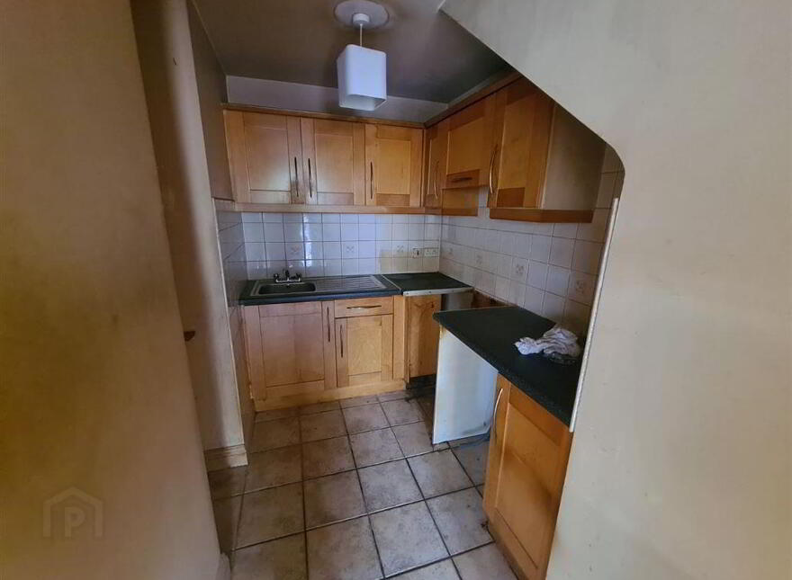 54 Lios Na Greine, South Douglas Road, Douglas