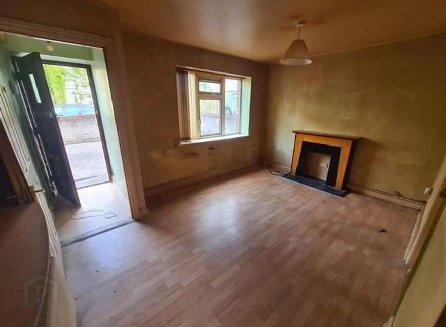 54 Lios Na Greine, South Douglas Road, Douglas