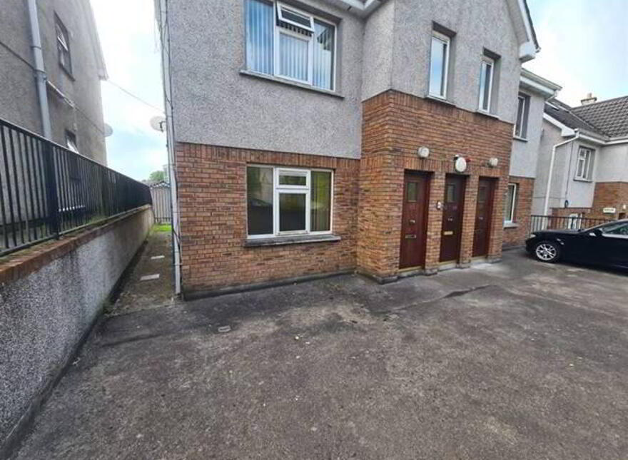 54 Lios Na Greine, South Douglas Road, Douglas