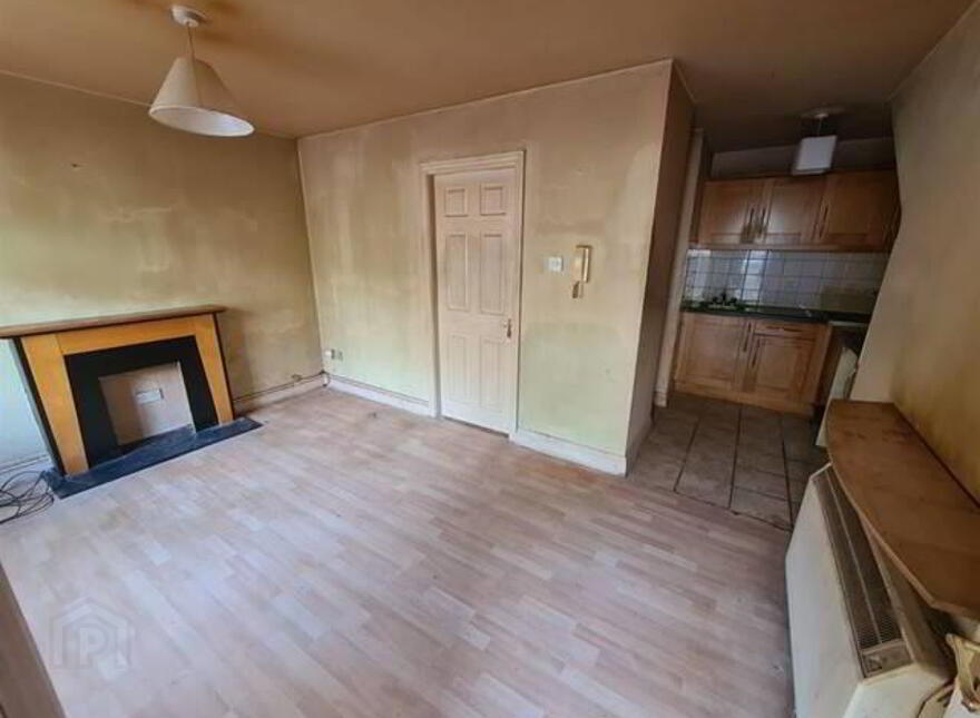 54 Lios Na Greine, South Douglas Road, Douglas