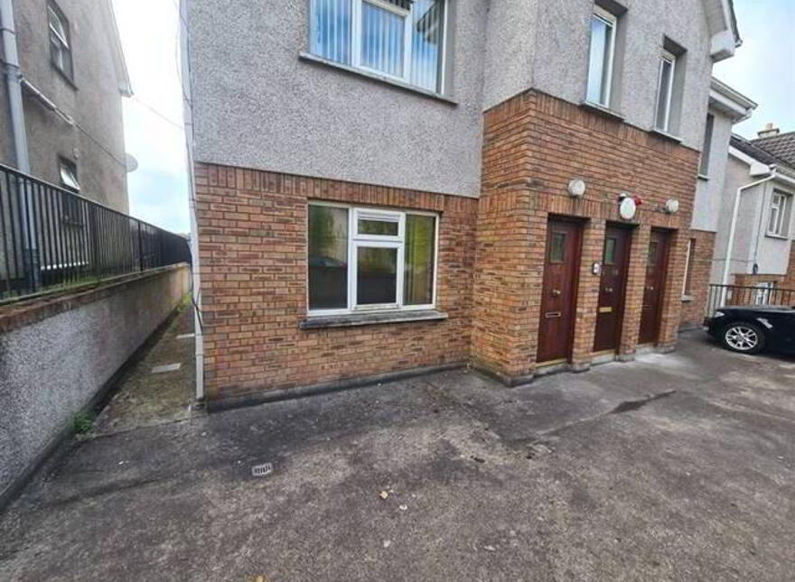 54 Lios Na Greine, South Douglas Road, Douglas