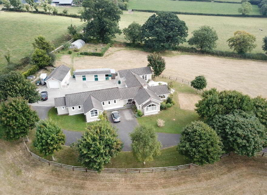 Maple Lodge, Kilcullen, Thomastown, R95