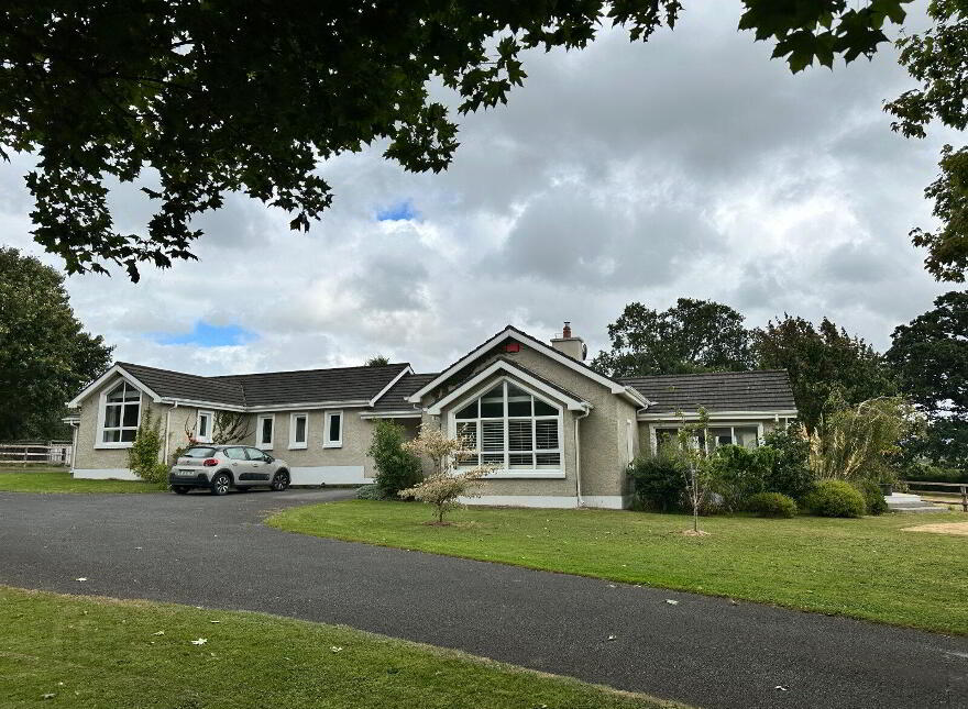 Maple Lodge, Kilcullen, Thomastown, R95