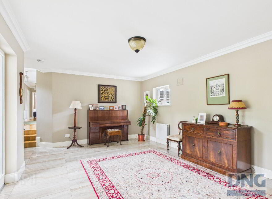 Maple Lodge, Kilcullen, Thomastown, R95