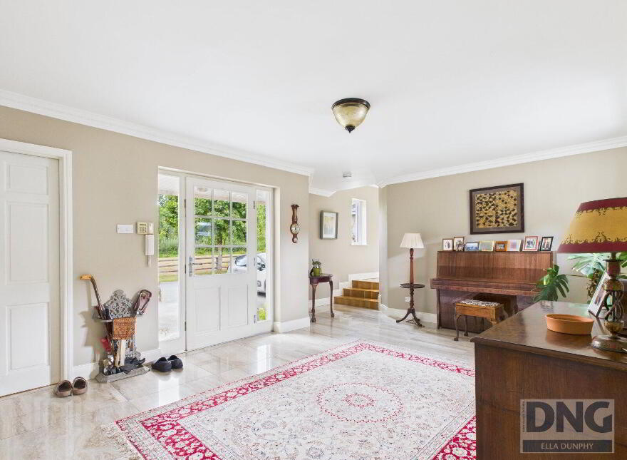 Maple Lodge, Kilcullen, Thomastown, R95