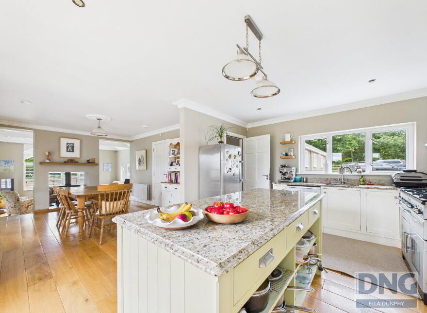 Maple Lodge, Kilcullen, Thomastown, R95