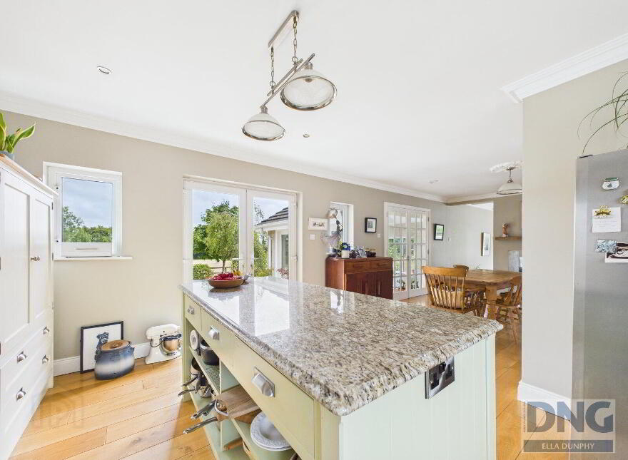 Maple Lodge, Kilcullen, Thomastown, R95