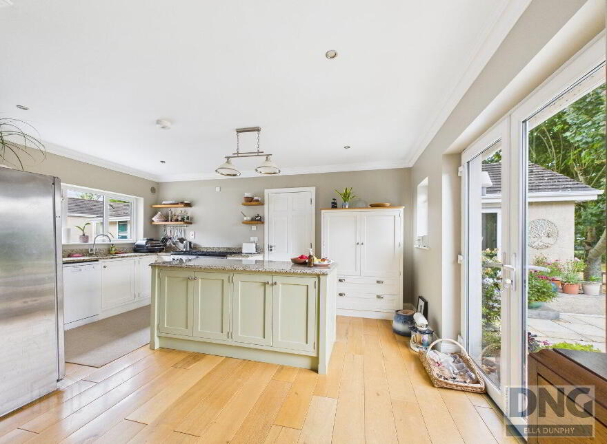 Maple Lodge, Kilcullen, Thomastown, R95