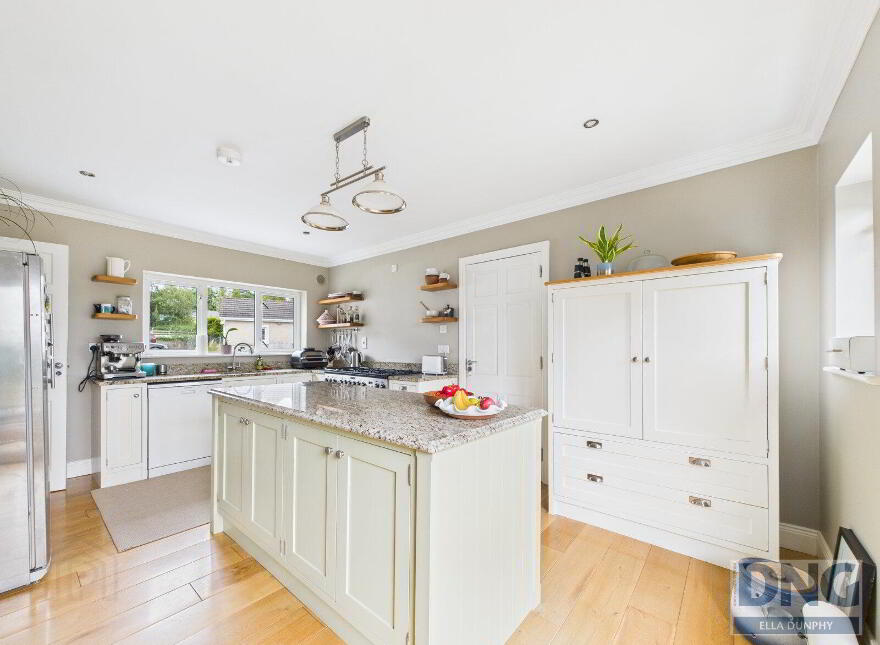 Maple Lodge, Kilcullen, Thomastown, R95