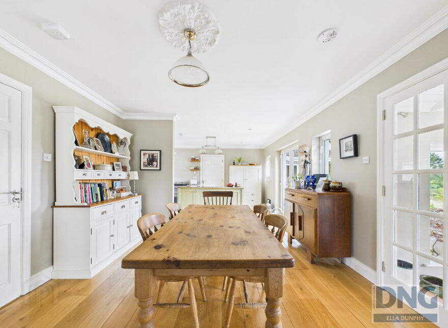 Maple Lodge, Kilcullen, Thomastown, R95